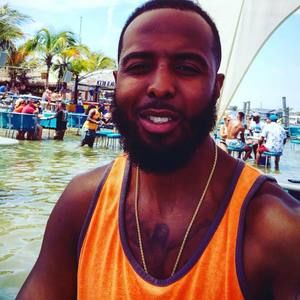 Meet your Posher, Brett